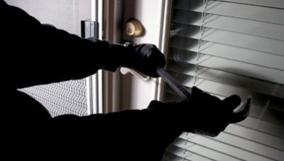 Τρόμος για τα νοικοκυριά οι διαρρήξεις τους καλοκαιρινούς μήνες
