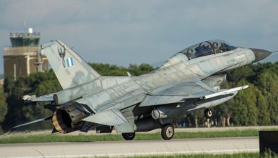 Αναβάθμιση F-16 Block 50: Τα επόμενα βήματα για την Πολεμική Αεροπορία