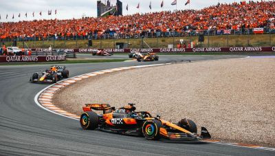 Formula 1 – GP Ολλανδίας: Νικητής ο Piastri, καταστροφή για Norris και Ferrari