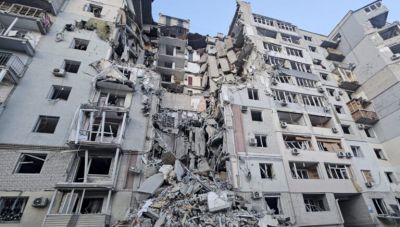 Η πλειοψηφία των Ουκρανών τάσσεται υπέρ μιας εκεχειρίας, αλλά μόνο με εγγυήσεις ασφαλείας, σύμφωνα με δημοσκόπηση