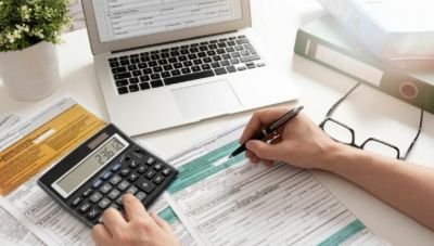 Φορολογικές δηλώσεις: Αυτόματα πρόστιμα για εκπρόθεσμη υποβολή από τον Οκτώβριο