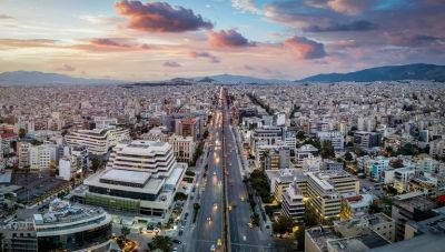 Ακίνητα: Ακριβότερα κατά 10% σε ένα έτος τα εξοχικά – Τα στοιχεία για την Κρήτη
