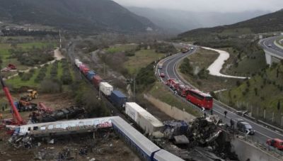 Τα εννιά κενά του δικαστικού φακέλου (που ολοκληρώθηκε) για τα Τέμπη