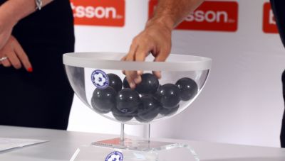 Κύπελλο Ελλάδας: Τα ζευγάρια της κλήρωσης για τον πρώτο γύρο της αναβαθμισμένης διοργάνωσης