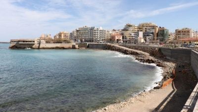 Κόλπος του Δερματά: Το Υπουργείο Πολιτισμού «άναψε το πράσινο φως» για το έργο (Φωτο)