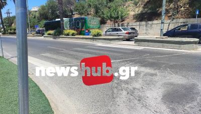 Αόρατες διαβάσεις και φονικές παγίδες: Σοβαρές ελλείψεις στην οδική ασφάλεια του Ηρακλείου (φωτο)