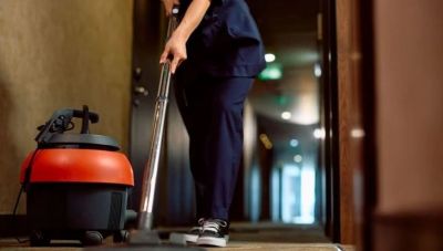 Γενική συνέλευση στο Σωματείο προσωπικού καθαριότητας δημοσίων και ιδιωτικών κτηρίων Ν Ρεθύμνου