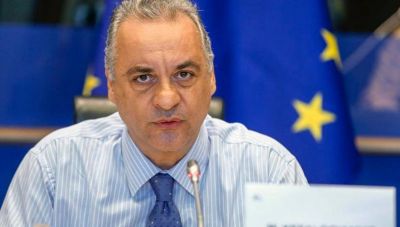 Μ. Κεφαλογιάννης: «Παράνομη και απαράδεκτη ενέργεια της Τουρκίας η ανακοίνωση των δύο θαλασσίων πάρκων.»