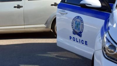 Σέρρες: 17χρονος έκλεψε 18 οχήματα μέσα σε δύο μήνες