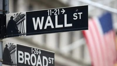 Ανάκαμψη στη Wall Street: Κέρδη για Dow και S&P 500 μετά τις πιέσεις
