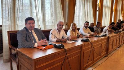 Ηράκλειο: Ζητούνται απαντήσεις για το νερό, την διαχείριση και την ποιότητα του - Η τοποθέτηση Καραμαλάκη και τα καίρια ερωτήματα