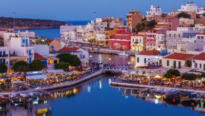 Συνεδρίαση Δημοτικού Συμβουλίου Αγίου Νικολάου - Τα θέματα που θα συζητηθούν