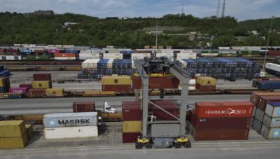 Ένα βήμα πριν την τελική εμπορική συμφωνία οι διαπραγματεύσεις ΕΕ – ΗΠΑ
