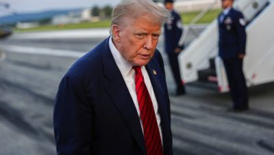 Τραμπ: Απειλεί την Ε.Ε. με πρόσθετους δασμούς 35% – «Βλέπει» δασμούς 250% στα εισαγόμενα φάρμακα