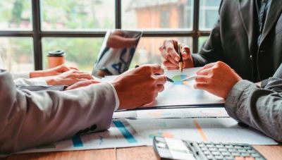 Εξωδικαστικός Μηχανισμός: Ξεπέρασαν τα 13,25 δισ. ευρώ οι ρυθμίσεις οφειλών