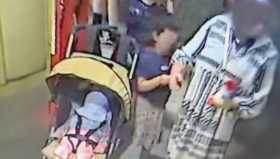 Συγκλονίζει ο άνδρας που εντόπισε νεκρό το κοριτσάκι στο Παλαιό Φάληρο – Την Τετάρτη η απολογία της 32χρονης μητέρας