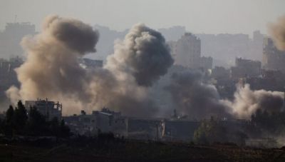 Γάζα: Η υπηρεσία Πολιτικής Προστασίας ανακοίνωσε πως 68 άνθρωποι σκοτώθηκαν από πυρά του Ισραήλ