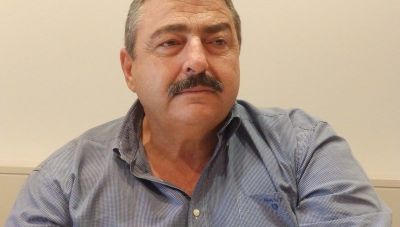 Το συλλυπητήριο μήνυμα του Νίκου Καλογερή στον Αντώνη Πεντάρη