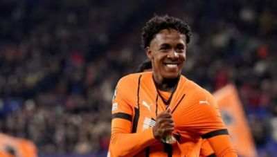 Παναθηναϊκός: Ισχυρό «πλήγμα» για τη Σαχτάρ, στην Αθήνα χωρίς τον «λαβωμένο» Κέβιν