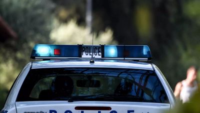 Από χειροβομβίδα η έκρηξη σε καφετέρια στον Άγιο Παντελεήμονα