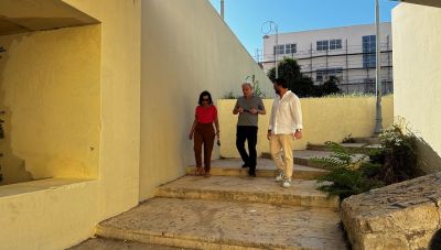 Ανοίγει το επόμενο διάστημα η Πύλη Σαμπιονάρα: Αυτοψία Καλοκαιρινού – Σισαμάκη  και Παπαδάκη - Σκαλίδη