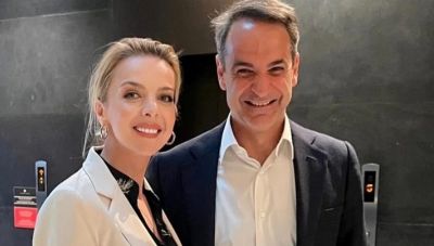 Κ. Σεμερτζίδου: Παραιτήθηκε απο συντονίστρια Κοινοτικών Πόρων της ΝΔ