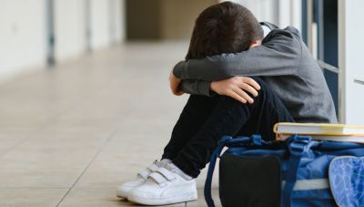 Θεσσαλονίκη: Θύμα σχολικού εκφοβισμού 8χρονος – Μήνυση κατέθεσαν οι γονείς