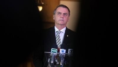 Οι ΗΠΑ «καταδικάζουν» την απόφαση να τεθεί σε κατ’ οίκον κράτηση ο πρώην Πρόεδρος της Βραζιλίας Ζ. Μπολσονάρου