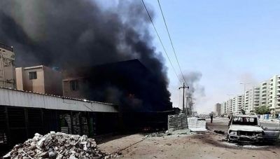 Το Σουδάν κατηγορεί τα ΗΑΕ ότι αναπτύσσουν μισθοφόρους από την Κολομβία στο πλευρό των παραστρατιωτικών