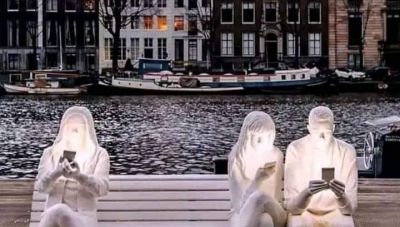 Η Δημοκρατία στον καιρό του Instagram, του TikTok, του Facebook και του X (Twitter) 