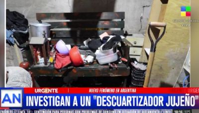 Συγκλονίζει την Αργεντινή υπόθεση serial killer: Σκότωνε μόνο Παρασκευές – Τα φρικιαστικά ευρήματα στο σπίτι του