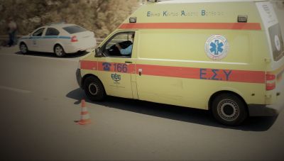 Θεσσαλονίκη: Χειρουργήθηκε στο κεφάλι το αγοράκι που έπεσε από μπαλκόνι στην Ασπροβάλτα