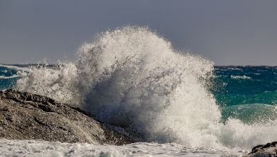 Προειδοποίηση για κακοκαιρία από το Λιμεναρχείο Ηρακλείου: Έρχονται βροχές και θυελλώδεις άνεμοι