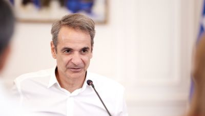 ΟΠΕΚΕΠΕ: Ο Μητσοτάκης μπλοκάρει έρευνα για υπουργούς σύμφωνα με διεθνές δημοσίευμα