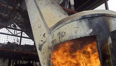 Λαϊκή Συσπείρωση Κρήτης: Καύση απορριμμάτων περιβαλλοντική και υγειονομική «βόμβα»