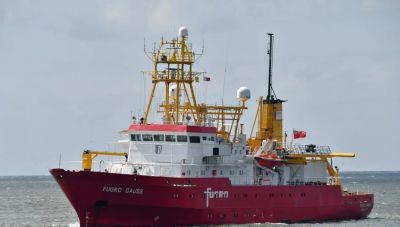 Νέα πρόκληση από την Άγκυρα: Υποστηρίζει ότι εμπόδισε έρευνες υπέρ της Κύπρου