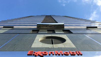 ExxonMobil: Κέρδη καλύτερα των προσδοκιών στο β' τρίμηνο