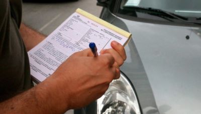 Σαφάρι ελέγχων το βράδυ της Τετάρτης σε πεζόδρομους του Ηρακλείου-Εντοπίστηκαν 50 παραβάσεις του ΚΟΚ