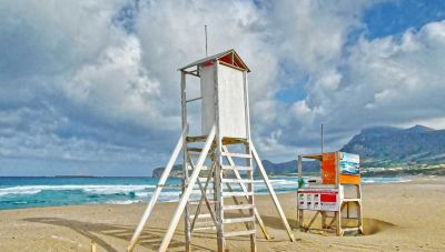 Η Ελλάδα «βουλιάζει» στους πνιγμούς: Στην 7η θέση στην Ευρώπη με 1 στους 17 θανάτους - Η εικόνα στην Κρήτη