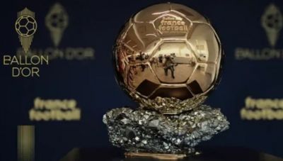 Αυτοί είναι οι 30 υποψήφιοι για τη «Χρυσή Μπάλα»