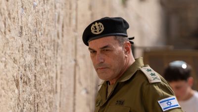 Σύγκρουση κυβέρνησης - στρατού στο Ισραήλ για τη Γάζα