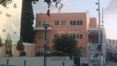 Σε ετοιμότητα ο Δήμος Φαιστού λόγω του πολύ υψηλού κινδύνου εκδήλωσης πυρκαγιάς