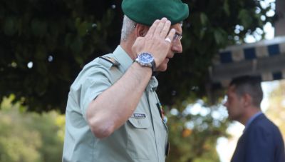 Μηδενική συμμετοχή των στρατιωτικών σε εξετάσεις μετά από παρέμβαση του Α/ΓΕΕΘΑ