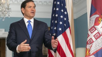 Τηλεφωνική επικοινωνία Μητσοτάκη – Ρούμπιο: Μεταναστευτικές ροές, Λιβύη και θαλάσσιες ζώνες στο επίκεντρο