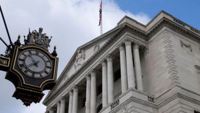 BoE: Οριακή απόφαση για νέα μείωση επιτοκίων