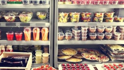 Σε υψηλό διετίας οι παγκόσμιες τιμές τροφίμων τον Ιούλιο