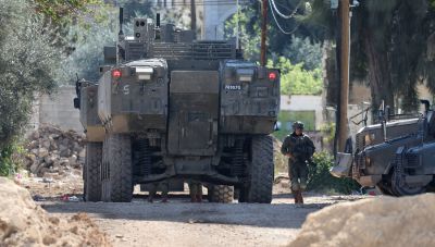 Το Ισραήλ θα καταλάβει την πόλη της Γάζας – «Πράσινο» φως στην πρόταση Νετανιάχου από το συμβούλιο ασφαλείας