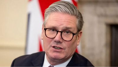 Κιρ Στάρμερ: Λανθασμένη η απόφαση του Ισραήλ για τη Γάζα