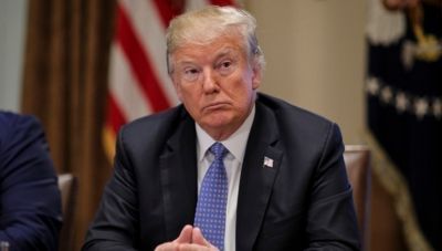 Ο Τραμπ αναγγέλλει «ιστορική σύνοδο ειρήνης» Αζερμπαϊτζάν-Αρμενίας σήμερα στην Ουάσιγκτον