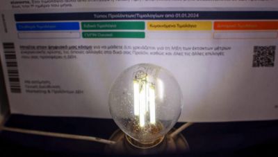 Στο «μικροσκόπιο» της ΡΑΑΕΥ το νέο σκηνικό στην αγορά ηλεκτρικής ενέργειας